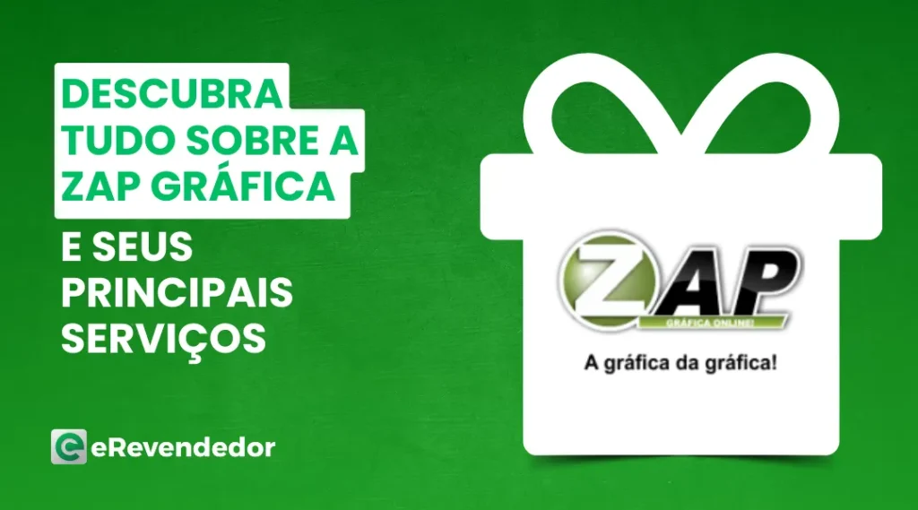 Descubra tudo sobre a Zap Gráfica e seus principais serviços